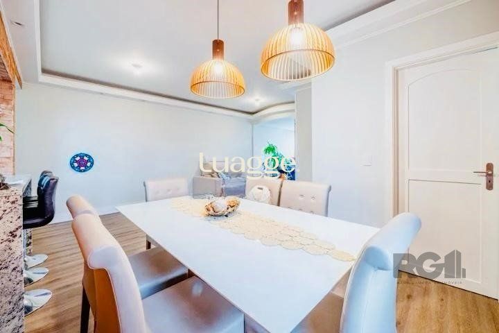 Apartamento à venda com 3 quartos, 114m² - Foto 8