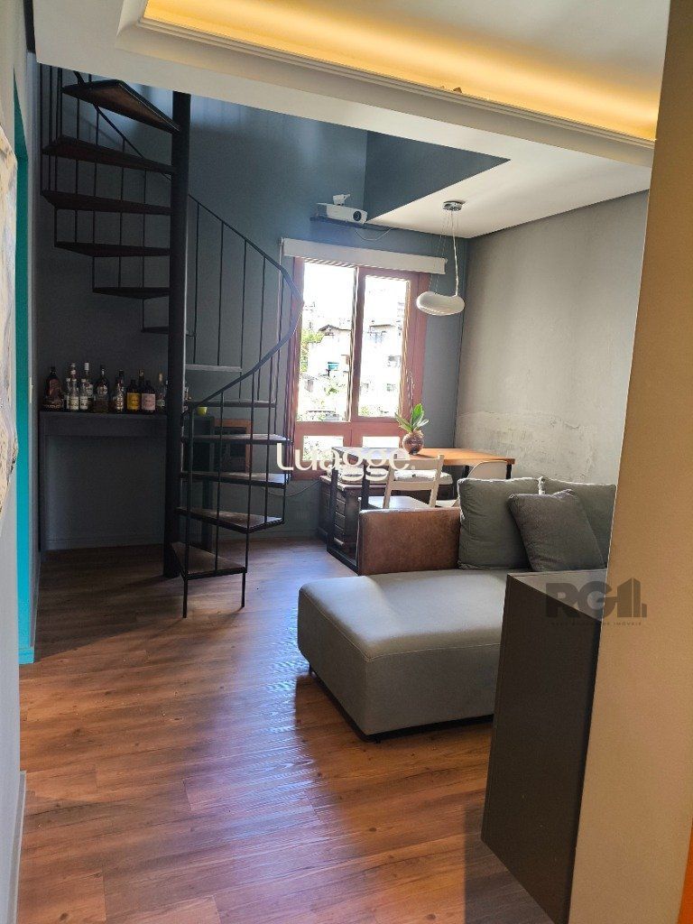 Cobertura à venda com 1 quarto, 85m² - Foto 11
