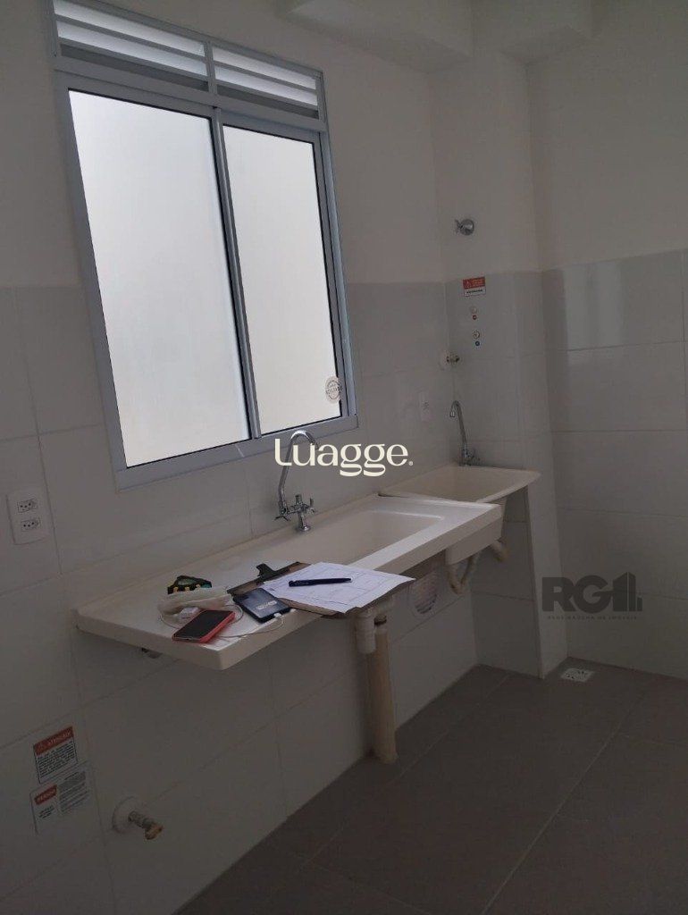 Apartamento à venda com 2 quartos, 42m² - Foto 7