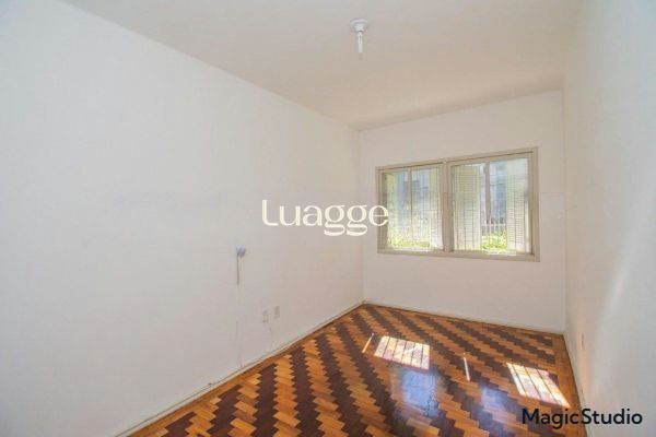 Apartamento 1 dorm à venda Avenida Taquara, Petrópolis - Porto Alegre
