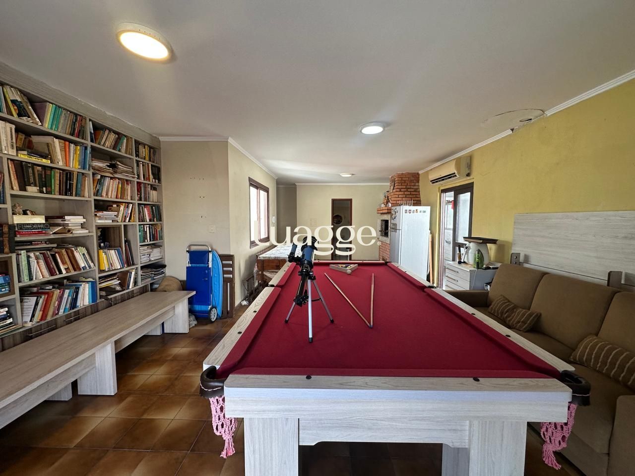 Cobertura à venda com 3 quartos, 232m² - Foto 19