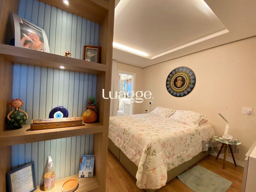 Apartamento à venda com 3 quartos, 92m² - Foto 17