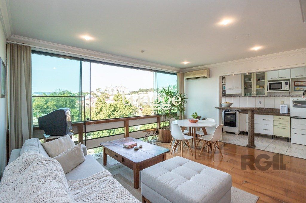 Cobertura à venda com 2 quartos, 151m² - Foto 2