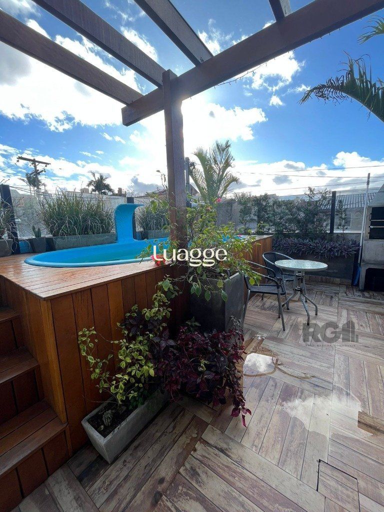 Casa à venda com 2 quartos, 182m² - Foto 32