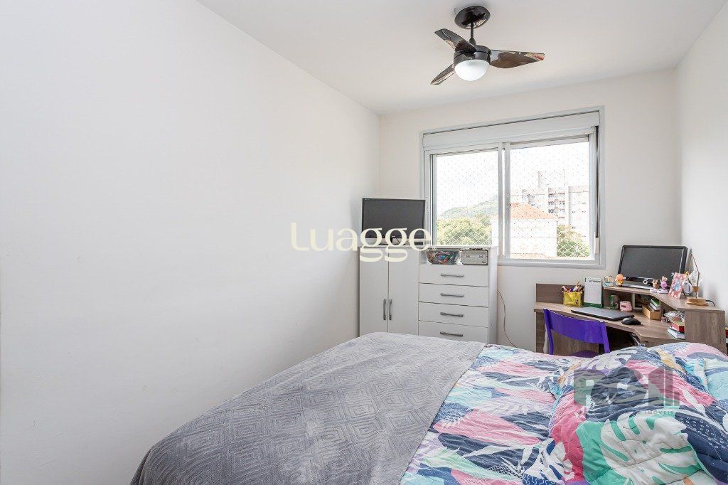 Apartamento à venda com 2 quartos, 52m² - Foto 23