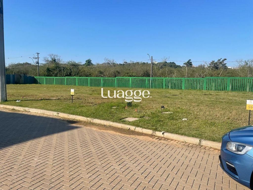 Terreno, 226 m² - Foto 1