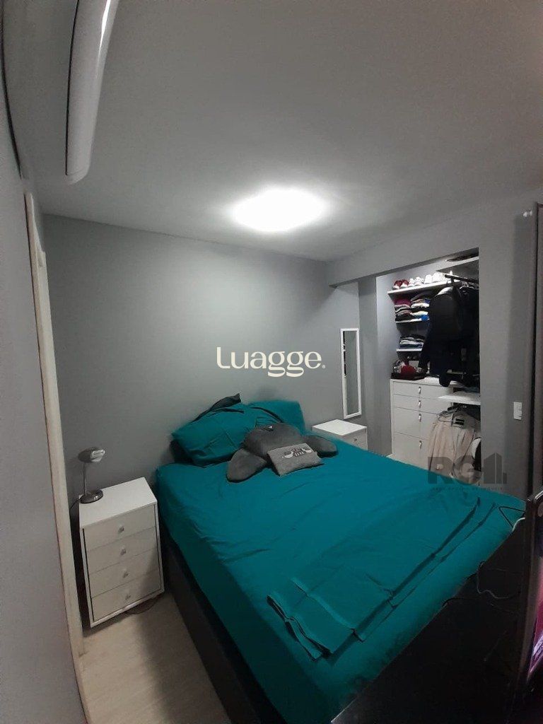 Flat/Apart Hotel à venda com 1 quarto, 37m² - Foto 40