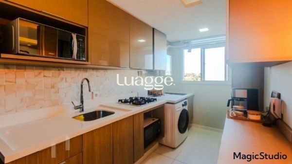 Apartamento, 2 quartos, à venda, 49 m², Costa e Silva - Porto Alegre — foto 4