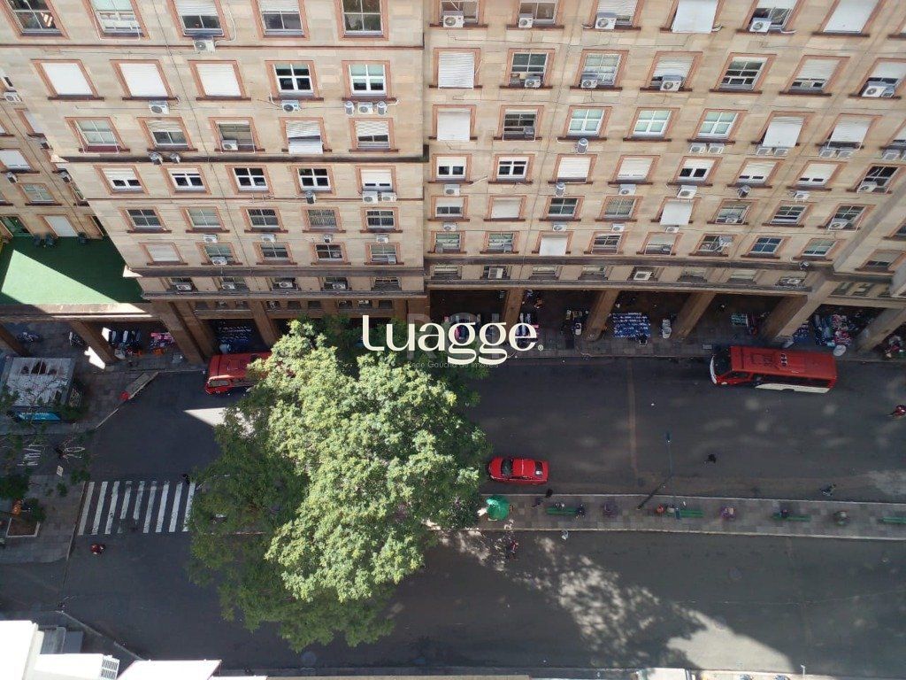Apartamento, 1 quarto, 32 m² - Foto 3