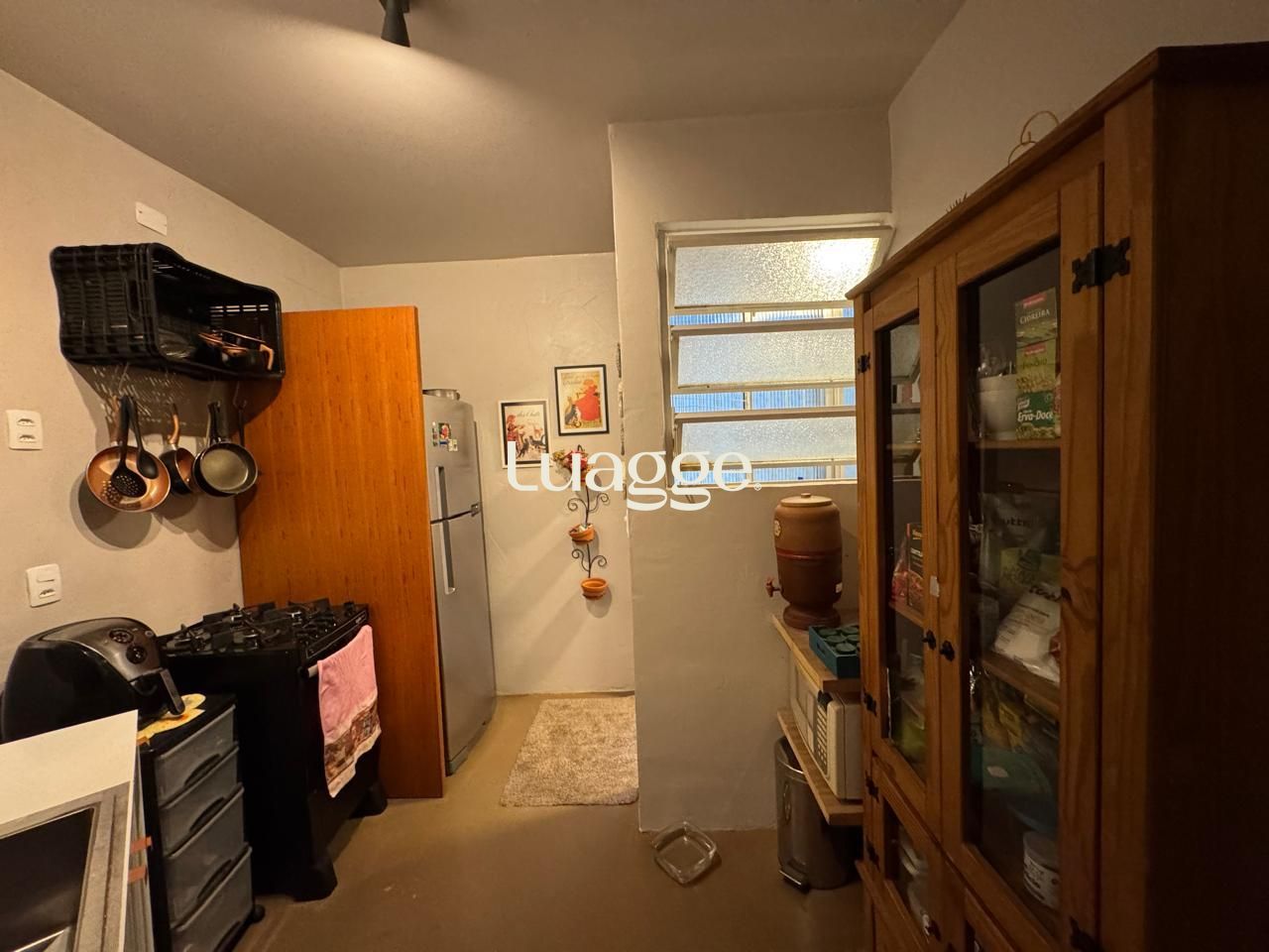 Depósito-Galpão-Armazém à venda com 1 quarto, 58m² - Foto 15