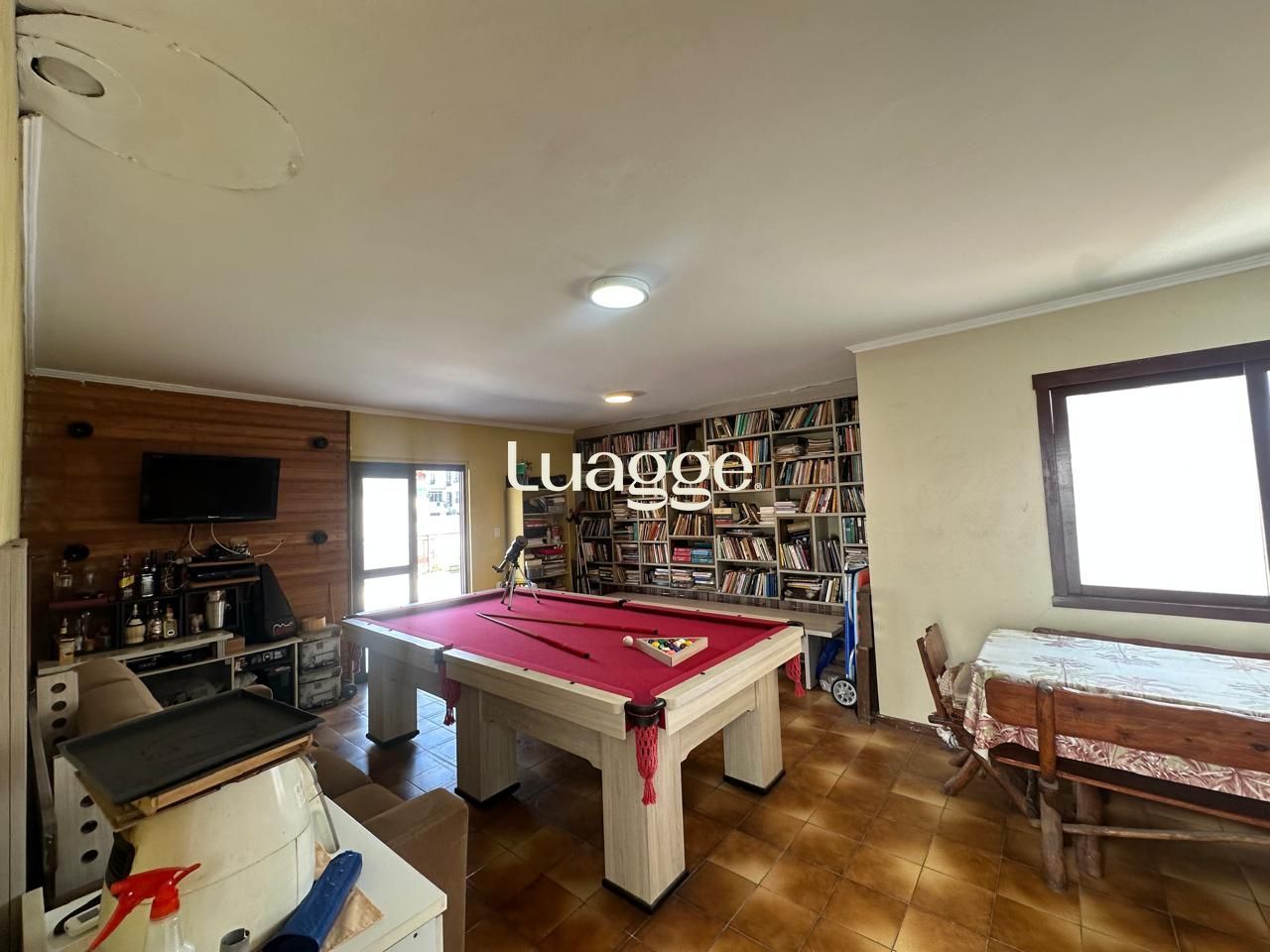 Cobertura à venda com 3 quartos, 232m² - Foto 3