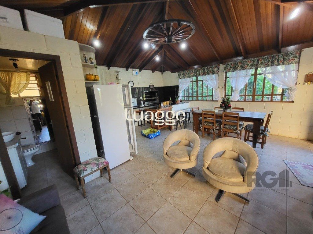 Casa de Condomínio à venda com 4 quartos, 230m² - Foto 16