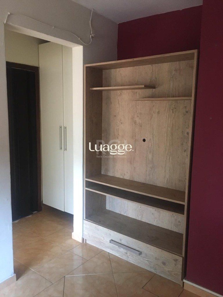 Apartamento à venda com 1 quarto, 44m² - Foto 4