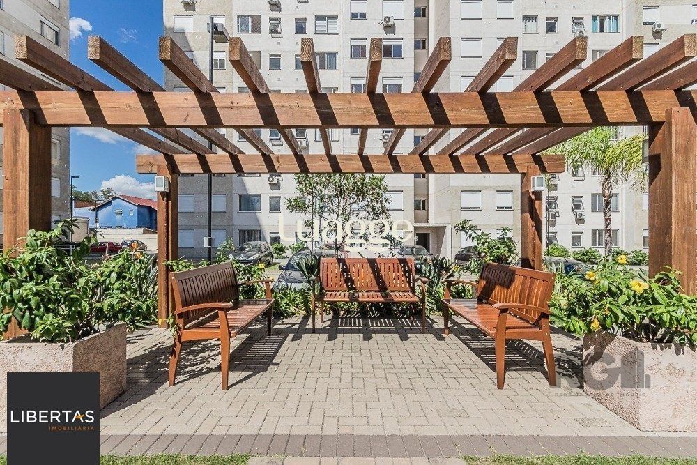 Apartamento à venda com 2 quartos, 49m² - Foto 35