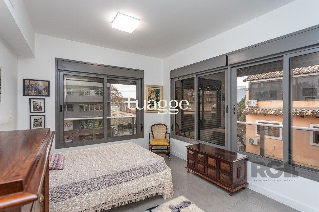 Apartamento à venda com 3 quartos, 151m² - Foto 34