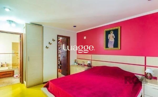 Casa à venda com 8 quartos, 443m² - Foto 11