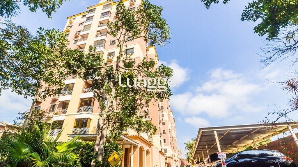Apartamento à venda com 3 quartos, 69m² - Foto 34