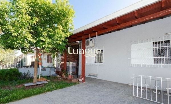 Casa à venda com 4 quartos, 184m² - Foto 3