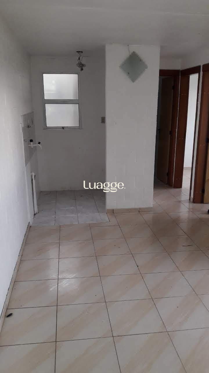 Apartamento 2 quartos à venda, 38m², Santa Fé - Gravataí