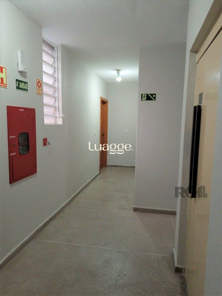 Apartamento à venda com 2 quartos, 53m² - Foto 21