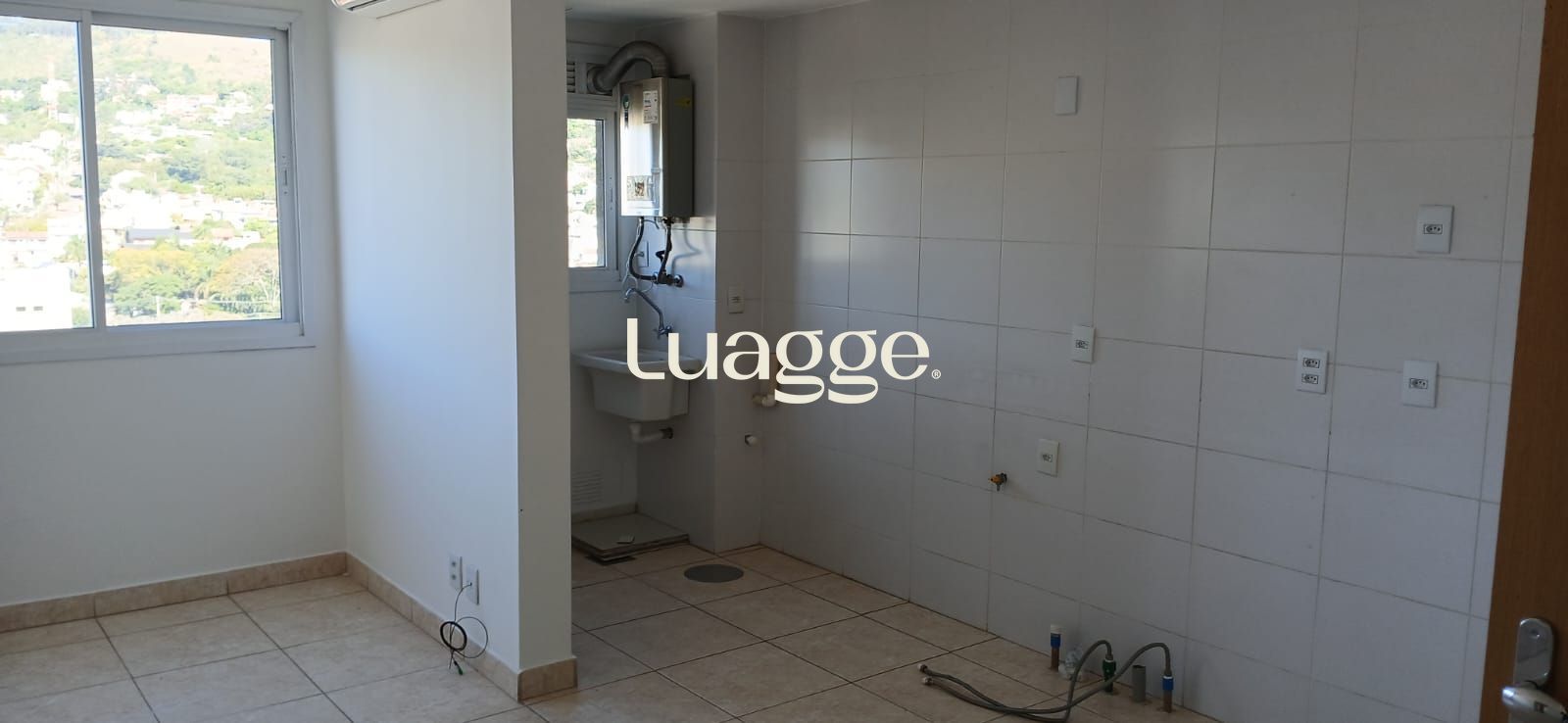 Apartamento à venda com 2 quartos, 61m² - Foto 8