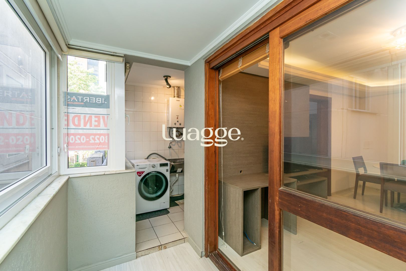 Apartamento, 2 quartos, 61 m² - Foto 19