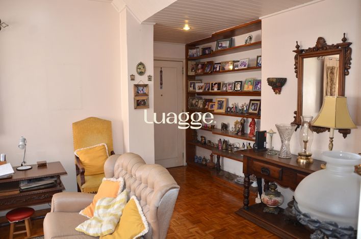 Apartamento, 3 quartos, à venda, 123 m², Bom Fim - Porto Alegre — foto 5