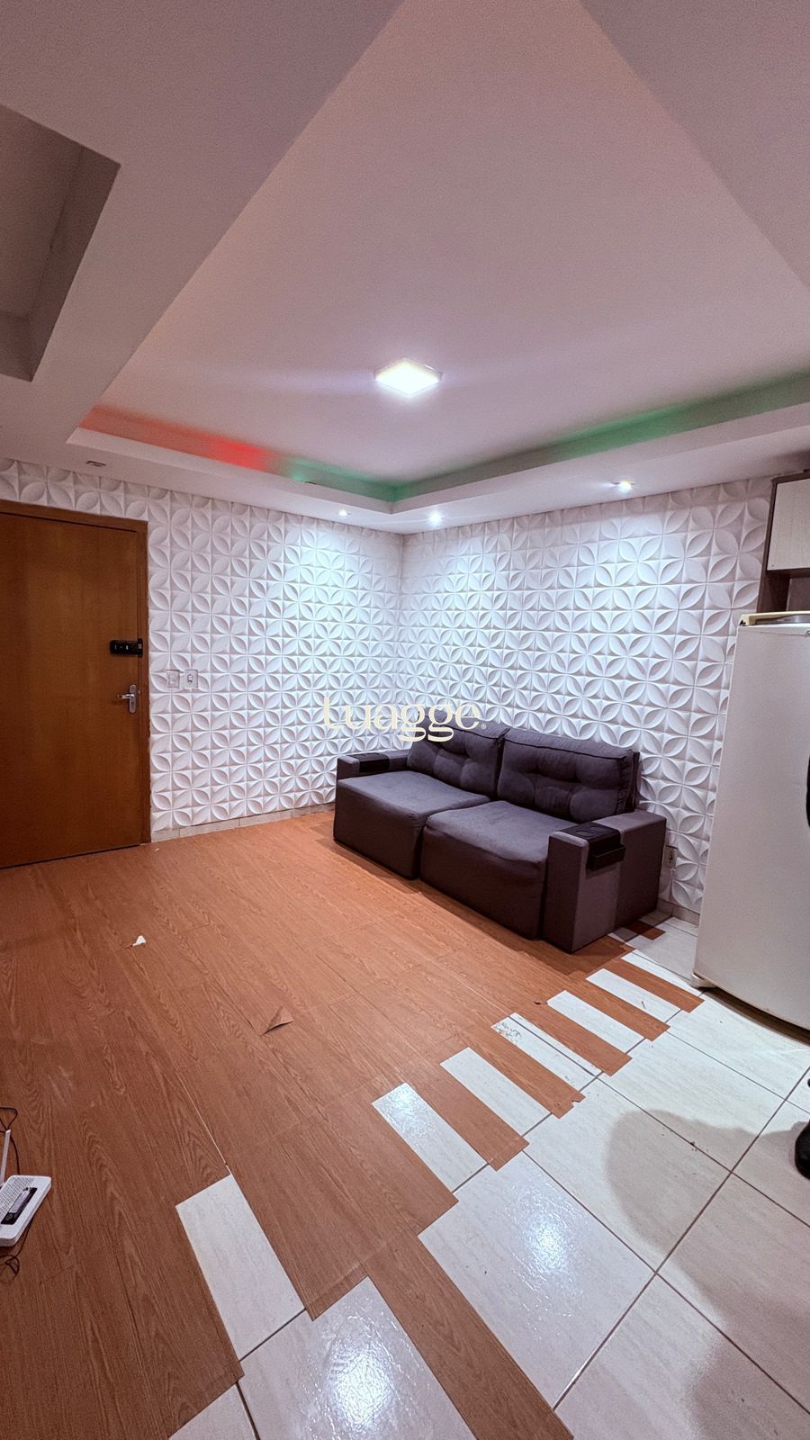 Apartamento, 2 quartos, à venda, 56 m², Santa Fé - Gravataí — foto 3