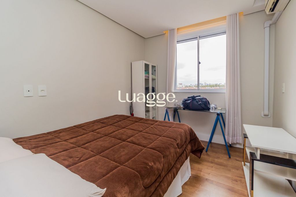 Apartamento à venda com 3 quartos, 71m² - Foto 17