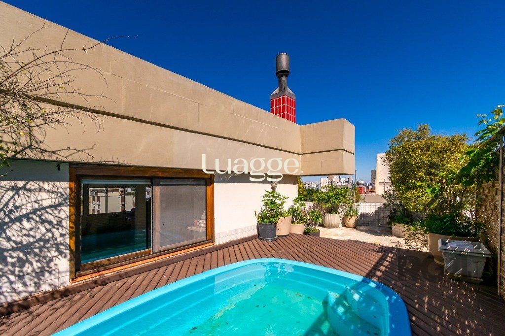 Cobertura à venda com 3 quartos, 248m² - Foto 5