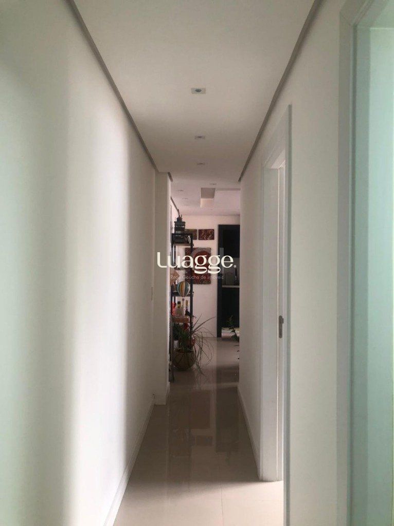 Apartamento à venda com 2 quartos, 59m² - Foto 6