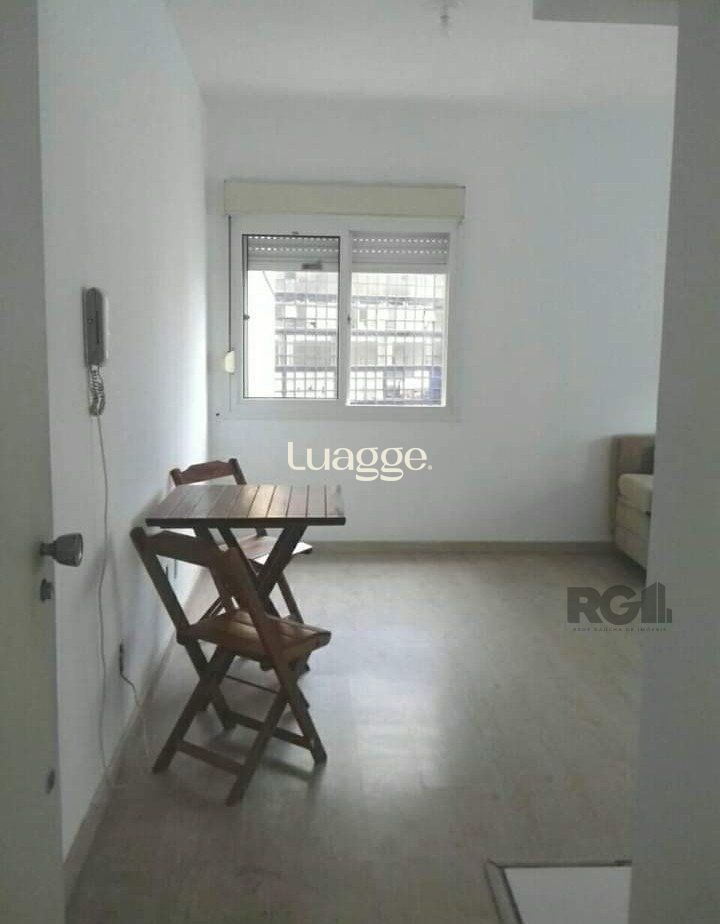 Apartamento, 1 quarto, 31 m² - Foto 1