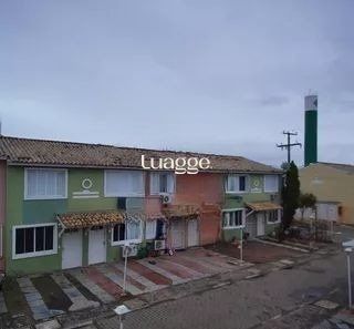 Casa de Condomínio à venda com 3 quartos, 70m² - Foto 19