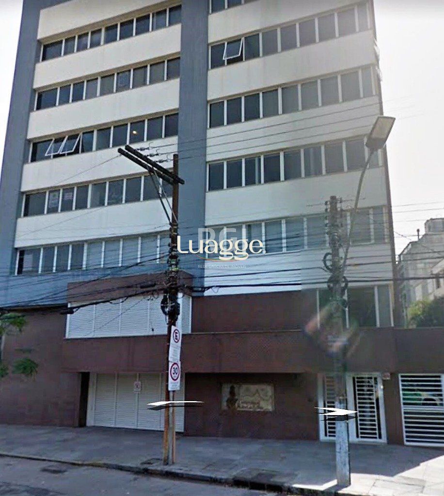 Conjunto Comercial-Sala à venda com 1 quarto, 43m² - Foto 11
