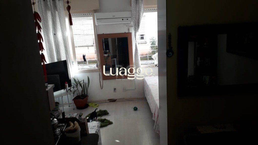 Apartamento, 1 quarto, 28 m² - Foto 9