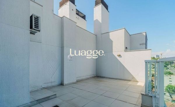 Cobertura, 2 quartos, 120 m² - Foto 25