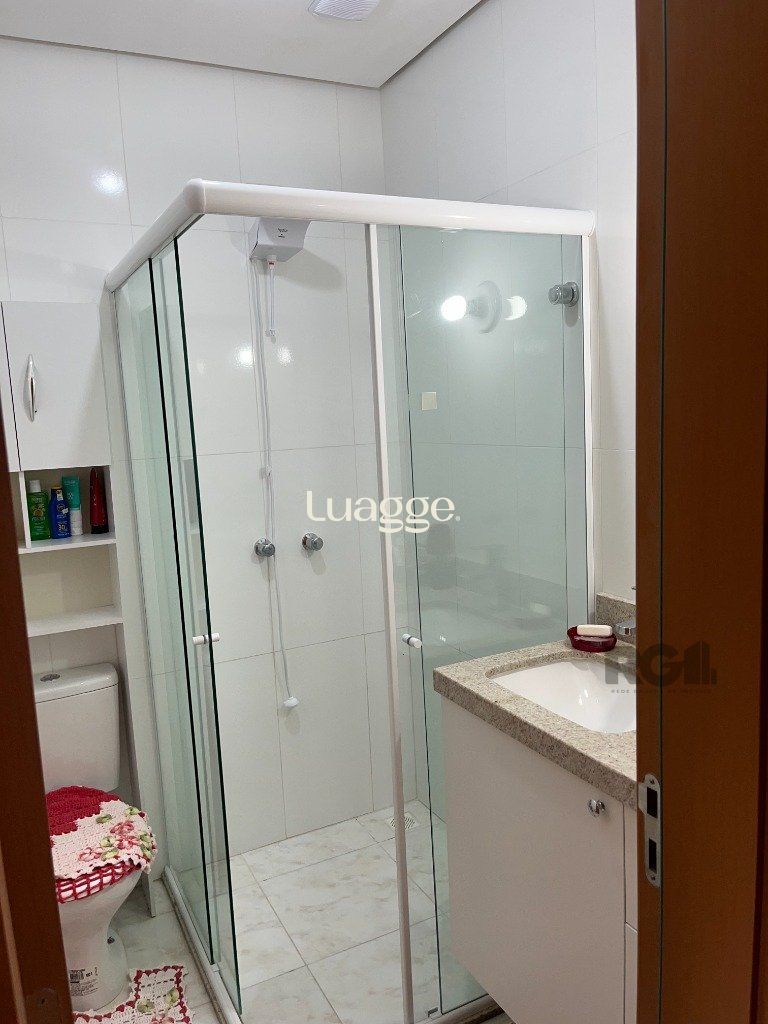 Casa de Condomínio à venda com 3 quartos, 106m² - Foto 20