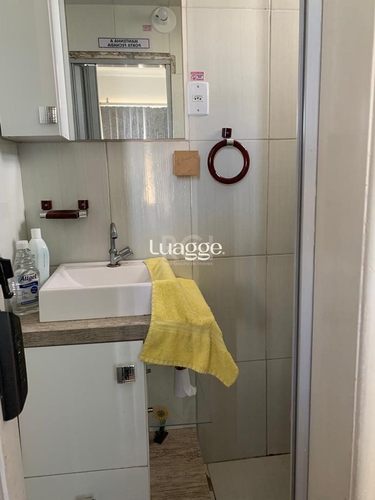 Sala-Conjunto, 32 m² - Foto 13