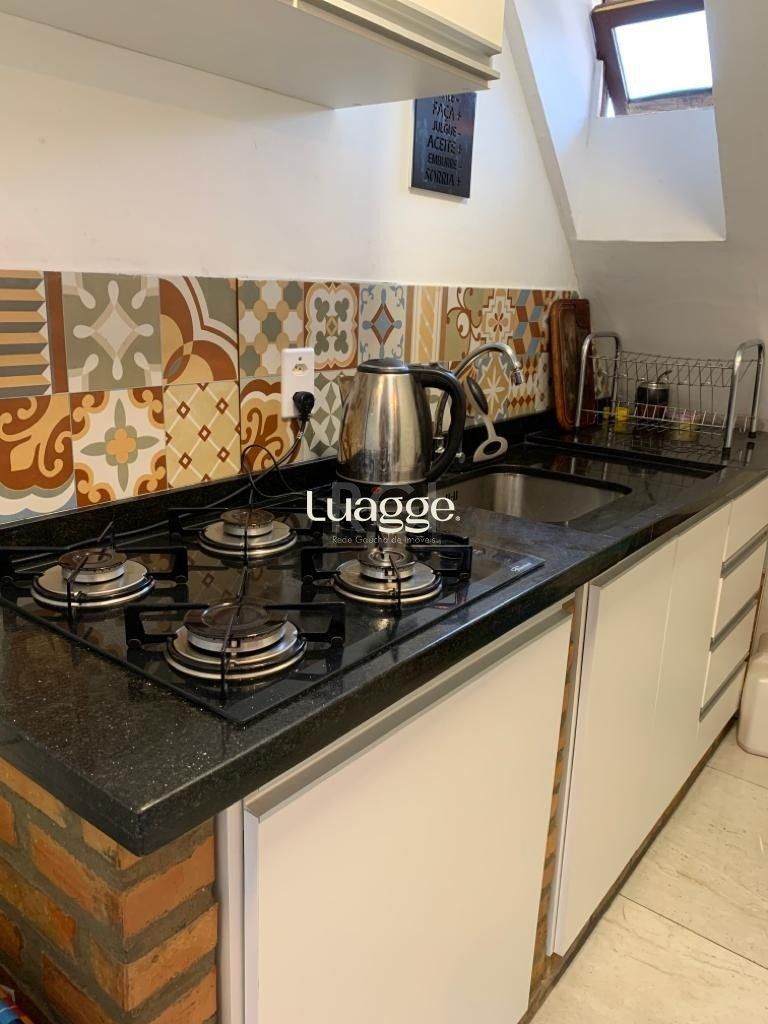 Kitnet-Studio, 26 m² - Foto 7