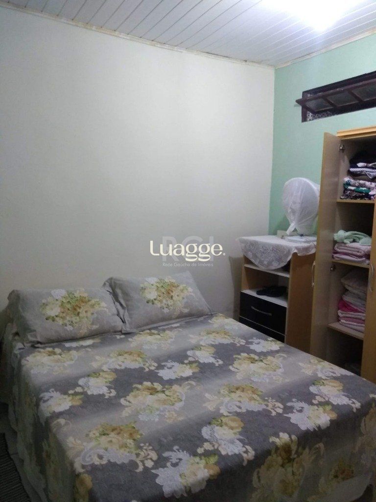 Casa, 3 quartos, 163 m² - Foto 14