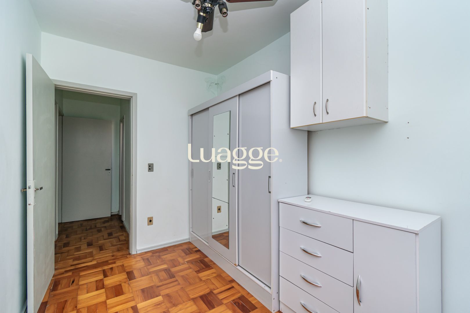 Apartamento à venda com 2 quartos, 59m² - Foto 8