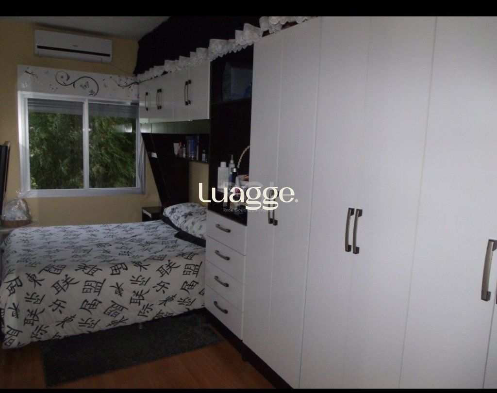 Apartamento, 1 quarto, 52 m² - Foto 2