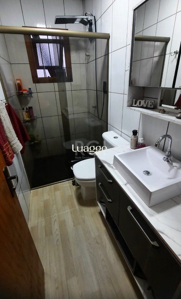 Casa à venda com 4 quartos, 169m² - Foto 19