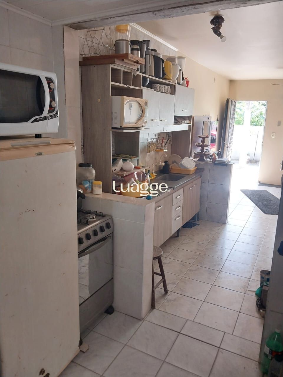 Casa de Condomínio à venda com 2 quartos, 44m² - Foto 10
