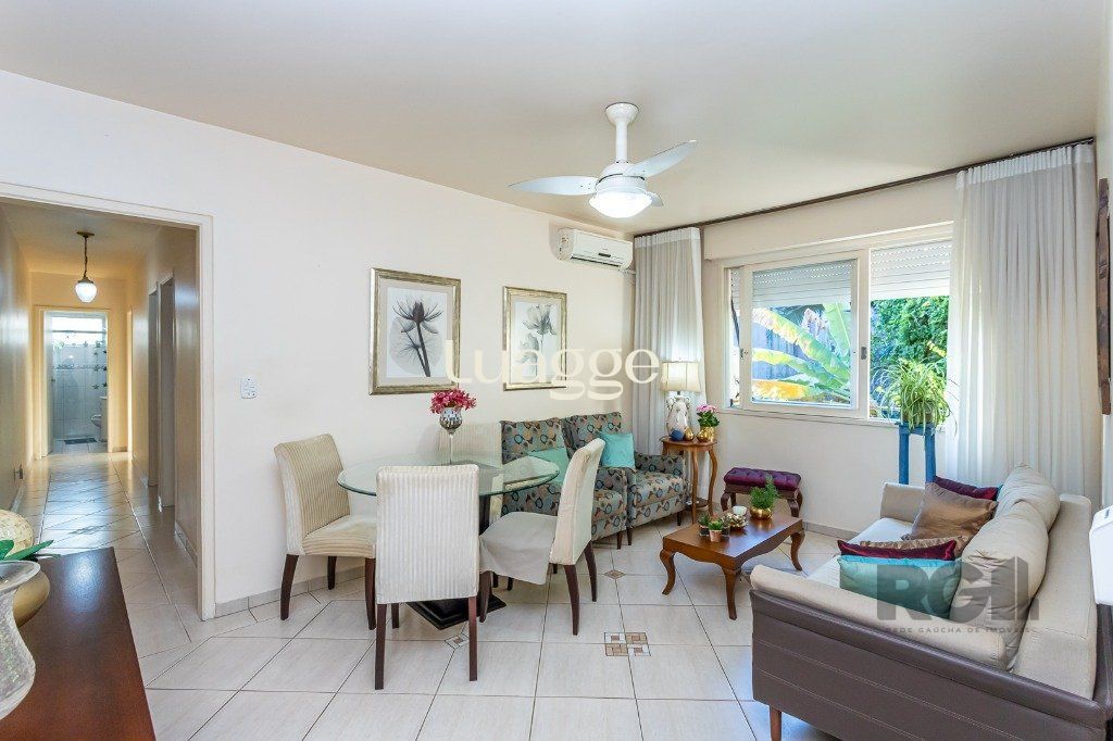 Apartamento à venda com 3 quartos, 88m² - Foto 3