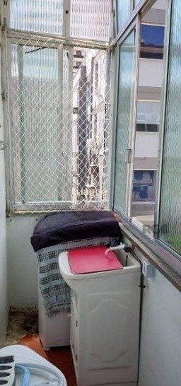 Apartamento, 1 quarto, 42 m² - Foto 16