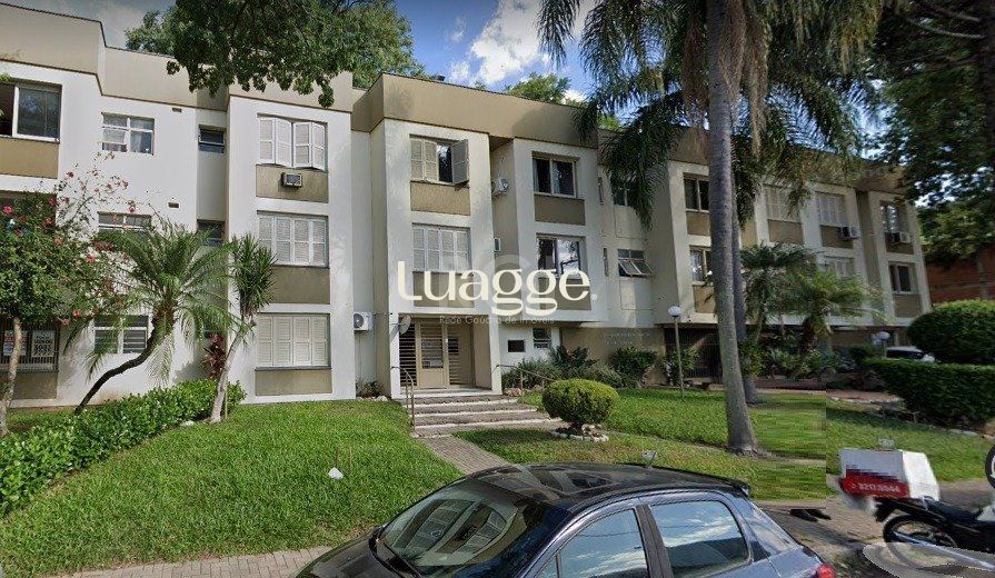 Apartamento, 1 quarto, 44 m² - Foto 1