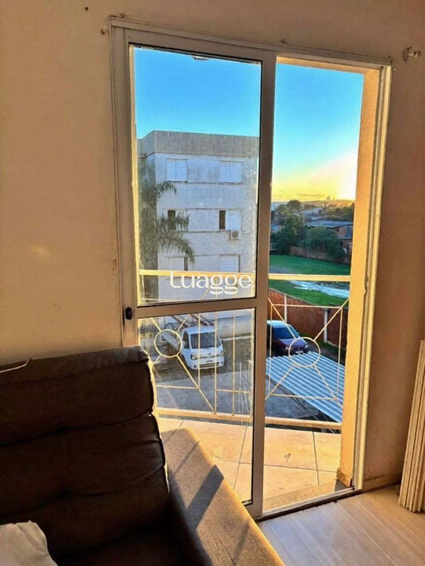 Apartamento, 2 quartos, à venda, 56 m², Santa Fé - Gravataí — foto 4