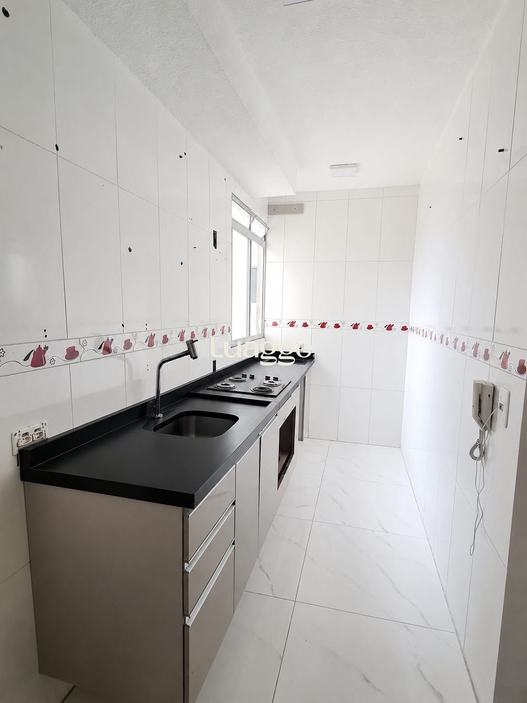 Apartamento 2 quartos à venda, 40m², Sarandi - Porto Alegre