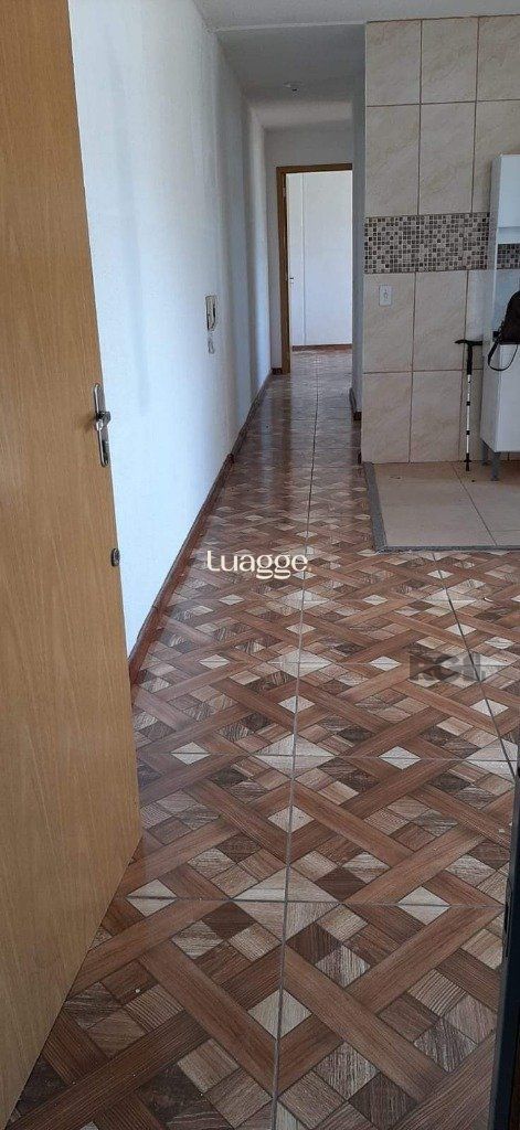 Apartamento à venda com 2 quartos, 46m² - Foto 9